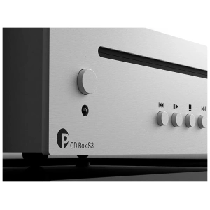 Pro-Ject CD Box S3 lettore CD