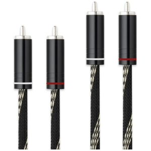 Pro-Ject Connect it Line DS RCA cavo di segnale stereo