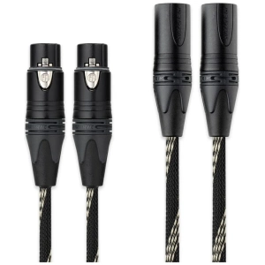 Pro-Ject Connect it Line DS XLR cavo bilanciato stereo