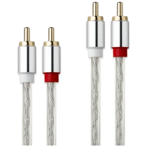 Pro-Ject Connect it Line E RCA cavo di segnale stereo