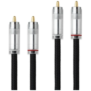 Pro-Ject Connect it Line S RCA cavo di segnale stereo