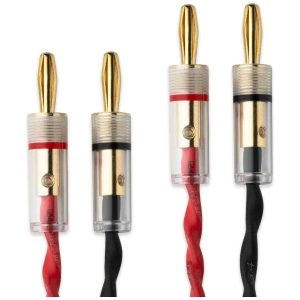 Pro-Ject Connect it LS E coppia di cavi per diffusori
