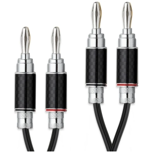 Pro-Ject Connect it LS RS coppia di cavi per diffusori