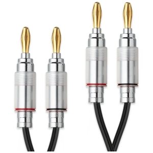 Pro-Ject Connect it LS S coppia di cavi per diffusori