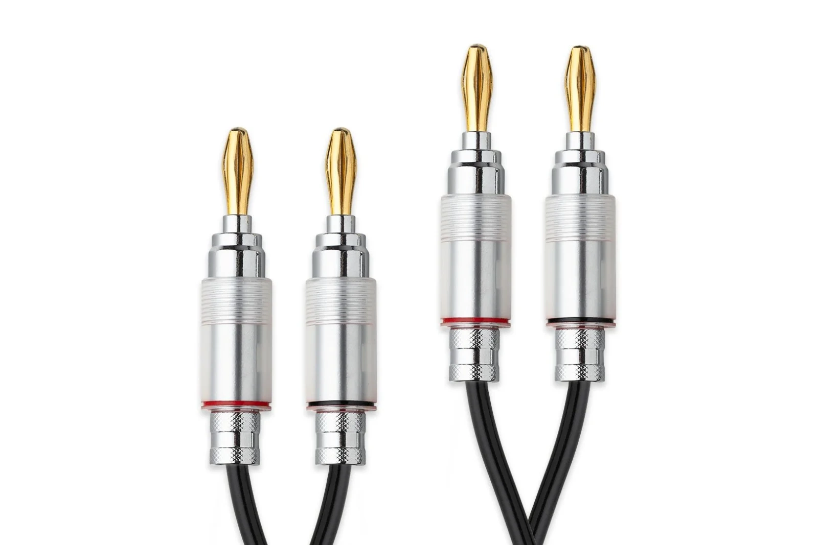 Pro-Ject Connect it LS S coppia di cavi per diffusori Pro-Ject Connect it LS S coppia di cavi per diffusori