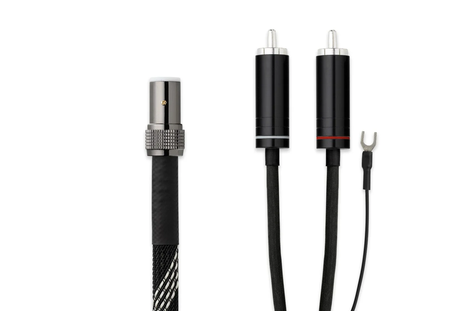 Pro-Ject Connect it Phono DS 5P/RCA cavo phono Pro-Ject Connect it Phono DS 5P/RCA cavo phono