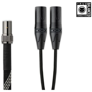 Pro-Ject Connect it Phono DS 5P/XLR cavo phono bilanciato