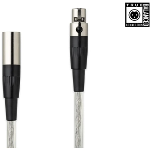 Pro-Ject Connect it Phono E miniXLR/miniXLR cavo phono bilanciato
