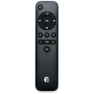 Pro-Ject Control it 1 telecomando nero