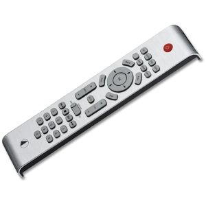 Pro-Ject Control it DS/RS telecomando silver