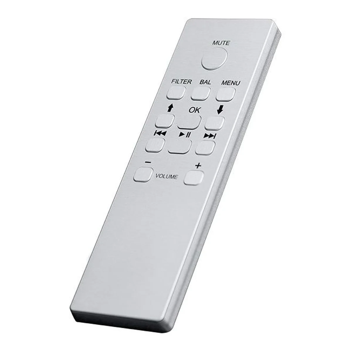 Pro-Ject Control it Pre Box S2 Digital telecomando in alluminio Pro-Ject Control it Pre Box S2 Digital telecomando in alluminio