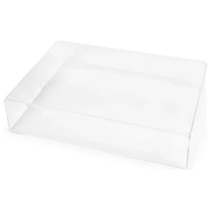 Pro-Ject Cover it E coperchio antipolvere per giradischi Elemental