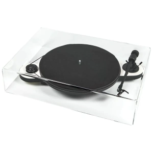 Pro-Ject Cover it E coperchio antipolvere per giradischi Elemental