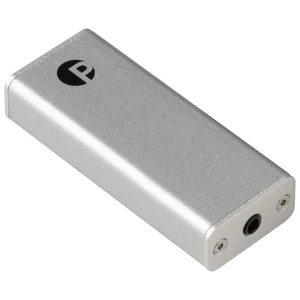 Pro-Ject DAC Box E mobile DAC USB-C portatile