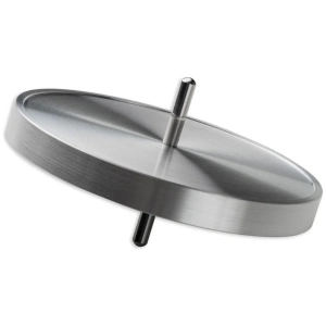 Pro-Ject Debut Aluminium Sub-Platter Upgrade sottopiatto in alluminio