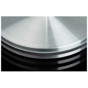 Pro-Ject Debut Aluminium Sub-Platter Upgrade sottopiatto in alluminio