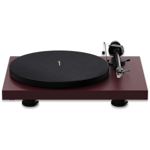 Pro-Ject Debut EVO 2 giradischi con braccio in carbonio