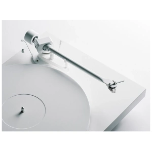 Pro-Ject Debut PRO B White Edition giradischi bianco satinato