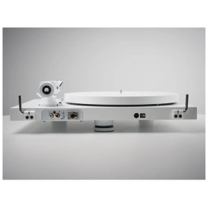Pro-Ject Debut PRO B White Edition giradischi bianco satinato