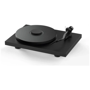 Pro-Ject Debut PRO S Balanced giradischi con braccio a S