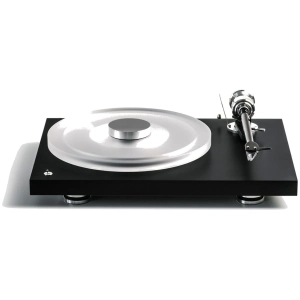 Pro-Ject Debut Reference 10 giradischi con piatto in acrilico