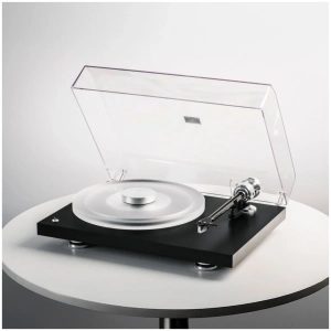 Pro-Ject Debut Reference 10 giradischi con piatto in acrilico