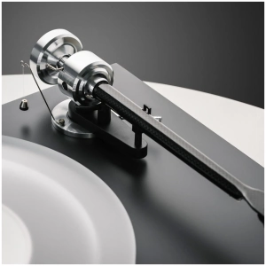 Pro-Ject Debut Reference 10 giradischi con piatto in acrilico