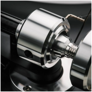 Pro-Ject Debut Reference 10 giradischi con piatto in acrilico