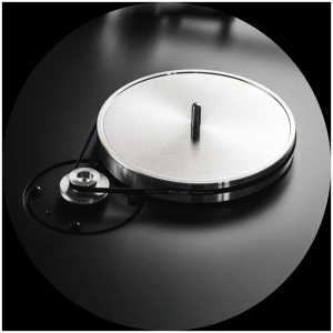 Pro-Ject Debut Reference 10 giradischi con piatto in acrilico