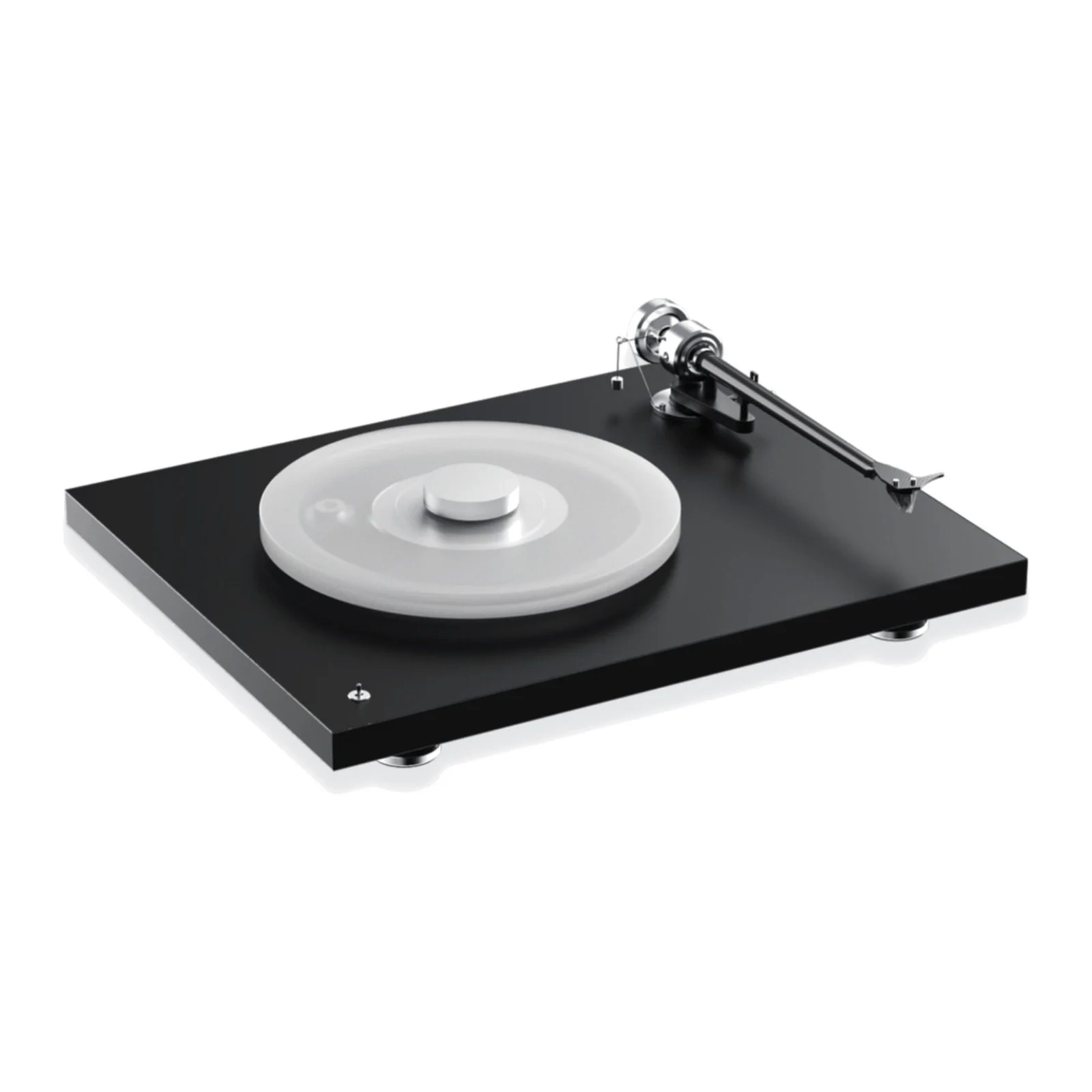 Pro-Ject Debut Reference 12 giradischi con braccio da 12 pollici Pro-Ject Debut Reference 12 giradischi con braccio da 12 pollici