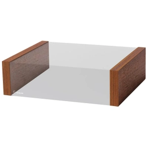 Pro-Ject DS2 Wooden Side Panels pannelli laterali in legno