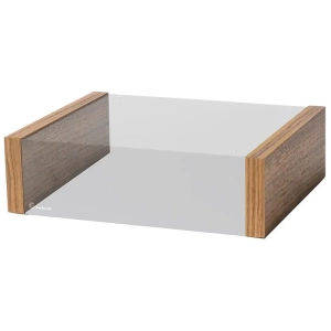 Pro-Ject DS2 Wooden Side Panels pannelli laterali in legno
