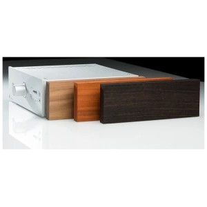 Pro-Ject DS2 Wooden Side Panels pannelli laterali in legno
