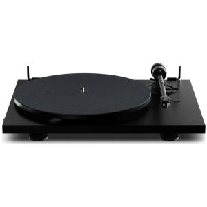 Pro-Ject E1.2 BT Colour giradischi Bluetooth con base colorata satinata