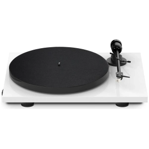 Pro-Ject E1 BT giradischi con Bluetooth e preamplificatore phono