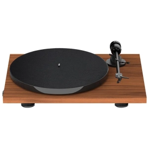 Pro-Ject E1 BT giradischi con Bluetooth e preamplificatore phono