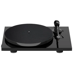 Pro-Ject E1 Phono giradischi con preamplificatore phono integrato