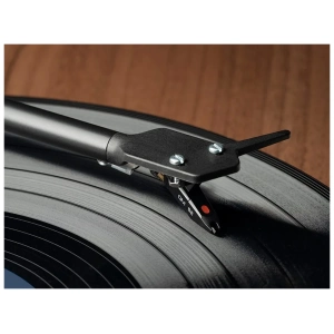 Pro-Ject E1 Phono giradischi con preamplificatore phono integrato