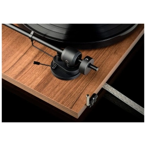 Pro-Ject E1 Phono giradischi con preamplificatore phono integrato