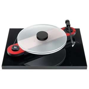 Pro-Ject Elemental Phono USB Final Edition giradischi con uscita USB