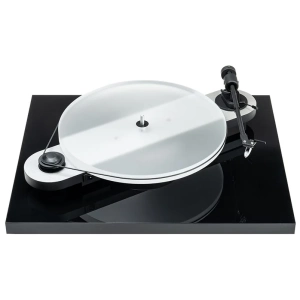 Pro-Ject Elemental Phono USB Final Edition giradischi con uscita USB
