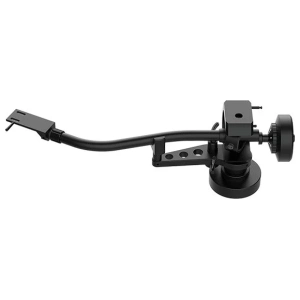 Pro-Ject EVO 10 AS Black braccio a S da 10 pollici nero con headshell SME