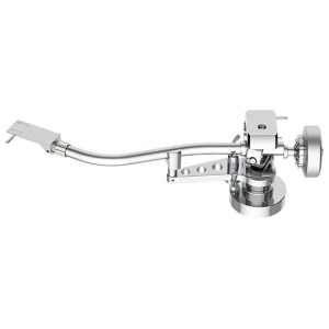 Pro-Ject EVO 10 AS HG braccio a S da 10 pollici in alluminio lucidato