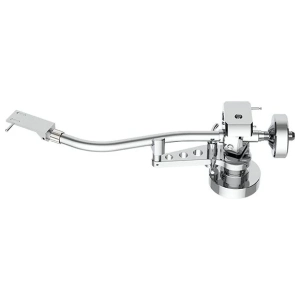 Pro-Ject EVO 10 AS Premium HG braccio a S da 10 pollici con alluminio lucidato a mano