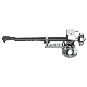 Pro-Ject EVO 10 CA Premium HG braccio da 10 pollici in carbonio-alluminio lucidato
