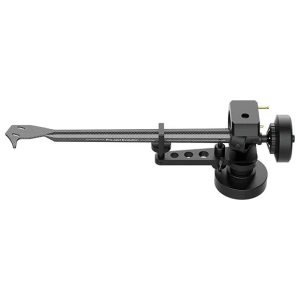 Pro-Ject EVO 10 CC Black braccio da 10 pollici in carbonio nero
