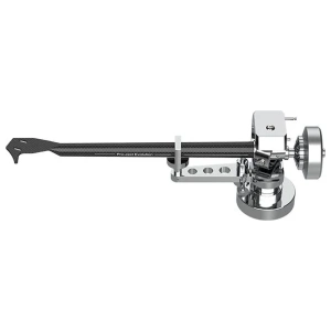 Pro-Ject EVO 10 CC HG braccio da 10 pollici in carbonio con alluminio lucidato