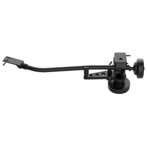 Pro-Ject EVO 12 AS Black braccio a S da 12 pollici nero con headshell SME