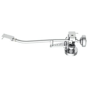 Pro-Ject EVO 12 AS HG braccio a S da 12 pollici in alluminio lucidato a mano