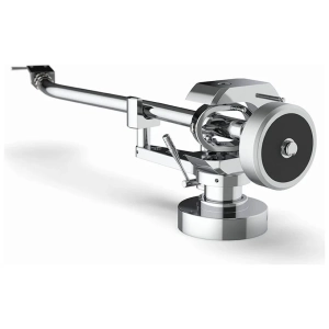 Pro-Ject EVO 12 AS HG braccio a S da 12 pollici in alluminio lucidato a mano